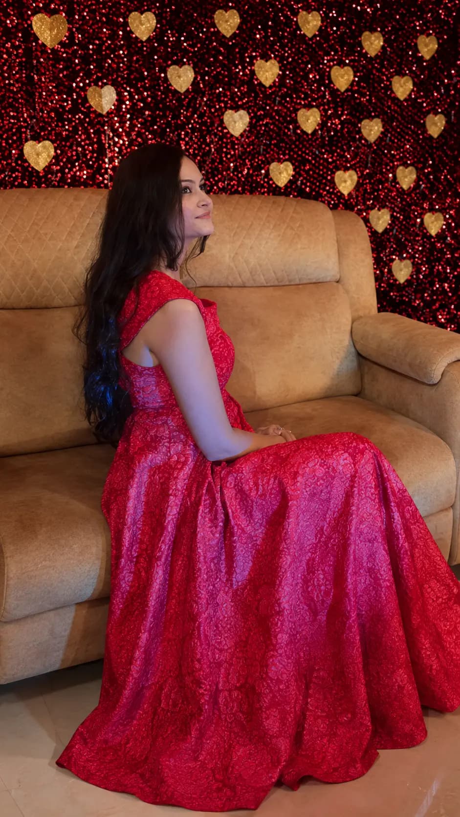 Komal Makwana