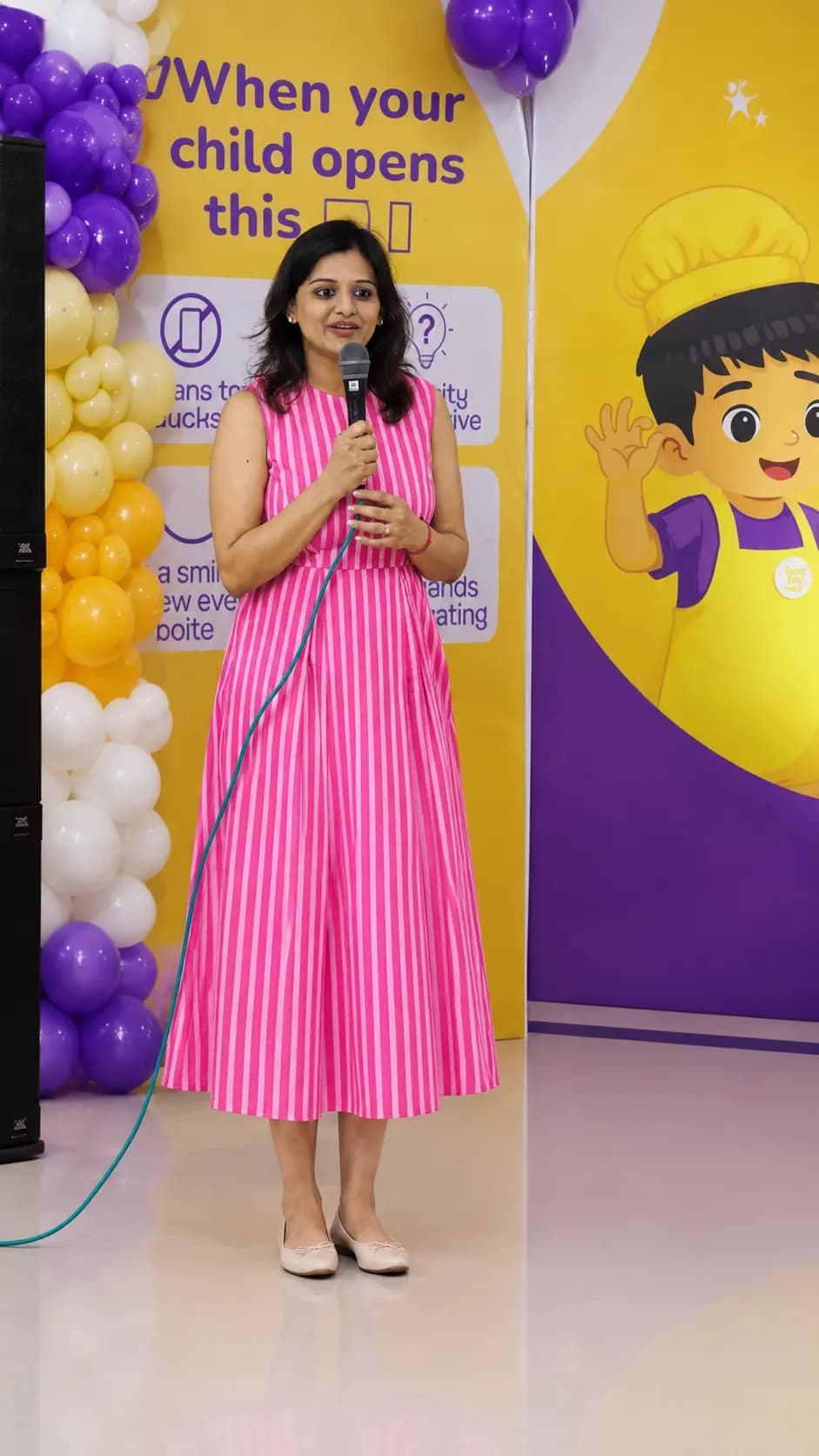 Shweta Goyal