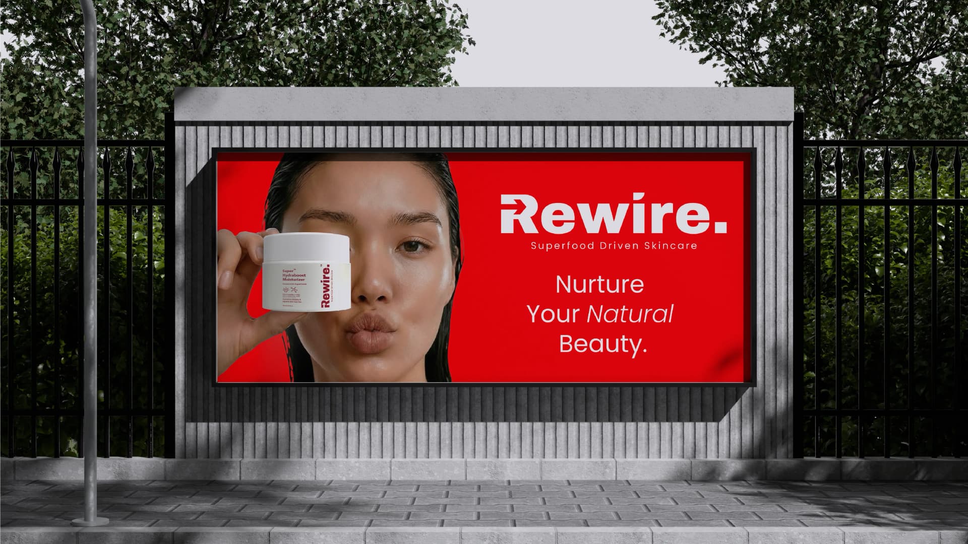 Rewire showcase 19
