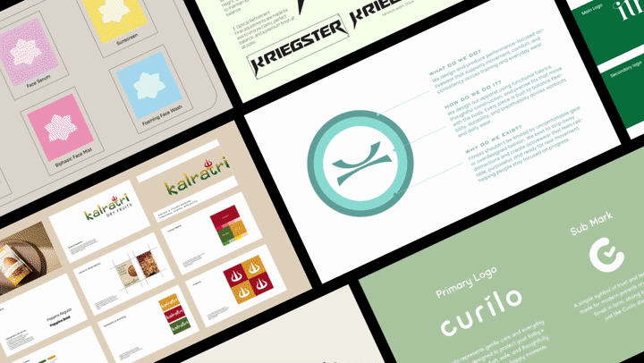 Brand Identity